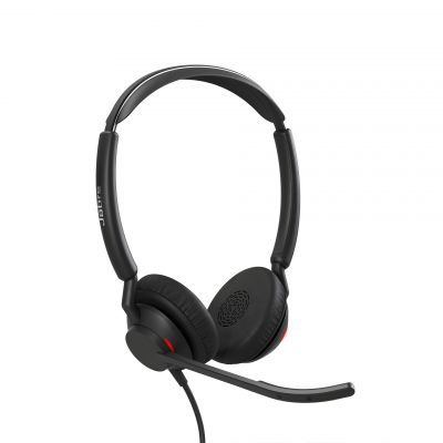 JABRA Engage 50 II - USB-C UC Stereo
