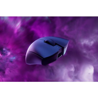 Razer  juhtmevaba hiir DeathAdder V3 Pro, must