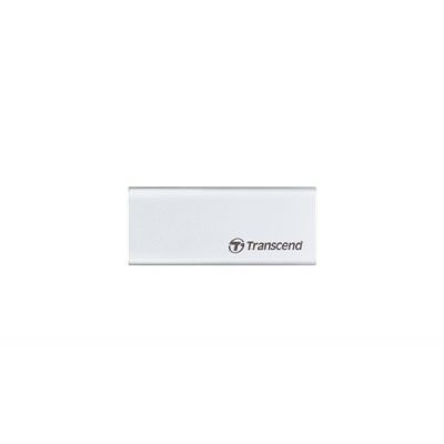 External SSD|TRANSCEND|ESD260C|250GB|USB 3.1|3D NAND|Write speed 460 MBytes/sec|Read speed 520 MBytes/sec|TS250GESD260C