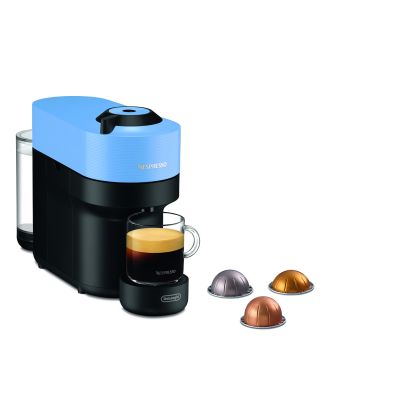 DELONGHI Nespresso ENV90.A VERTUO POP capsule coffee machine