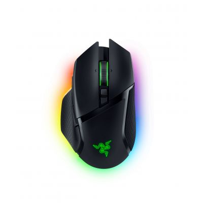 Juhtmeta Hiir Razer Basilisk V3 Pro, must