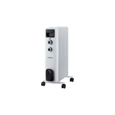 Blaupunkt õliradiaator HOR401, 9 ribi, 2000W, kuni 18m2