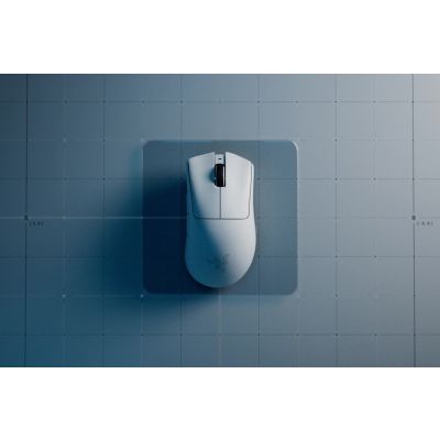 Juhtmeta Hiir Razer DeathAdder V3 Pro, valge