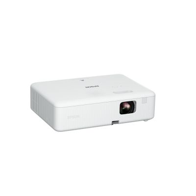 Multimeediaprojektor Epson CO-W01 WXGA1280x800 3000 ANSI Lm HDMI 5W 3YW