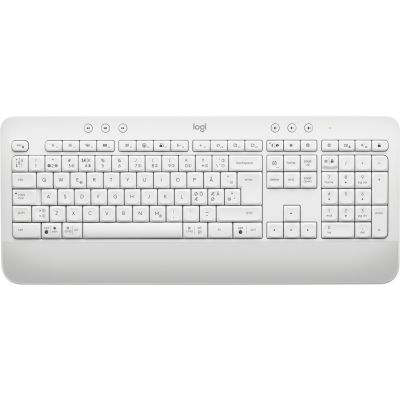 Klaviatuur Logitech Signature K650 Bt Nordic