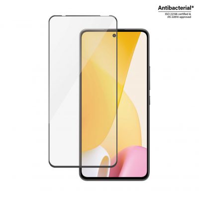 PanzerGlass | Screen protector | Xiaomi | 12 Lite | Case friendly