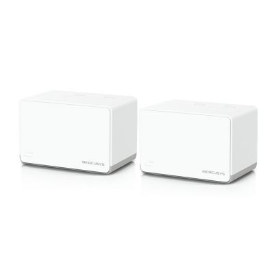 AX1800 Whole Home Mesh Wi-Fi 6 System | Halo H70X (2-Pack) | 802.11ax | 574+1201 Mbit/s | 10/100/1000 Mbit/s | Ethernet LAN (RJ-45) ports 3 | Mesh Support Yes | MU-MiMO Yes | No mobile broadband | An