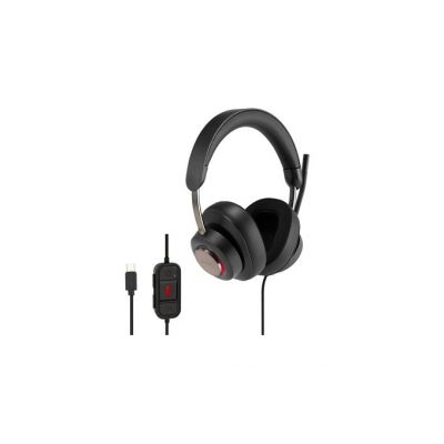 Kensington H2000 USB-C Over-Ear Headset