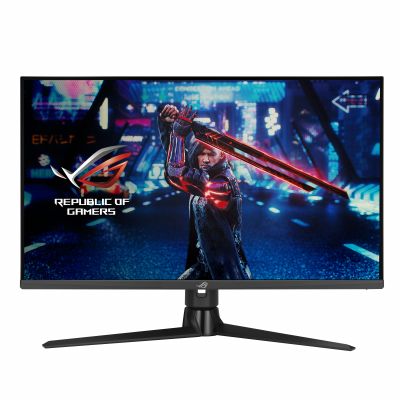 Monitor 32" ASUS ROG Strix XG32AQ QHD IPS 175Hz