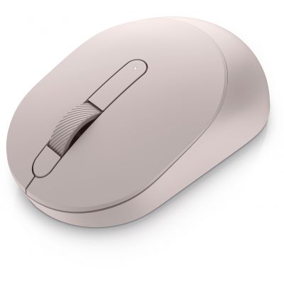 Dell Mobile Wireless Mouse - MS3320W - Ash Pink