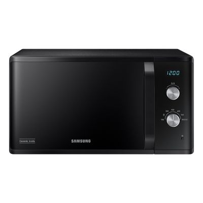 Mikrolaineahi, Samsung, maht 23l, must
