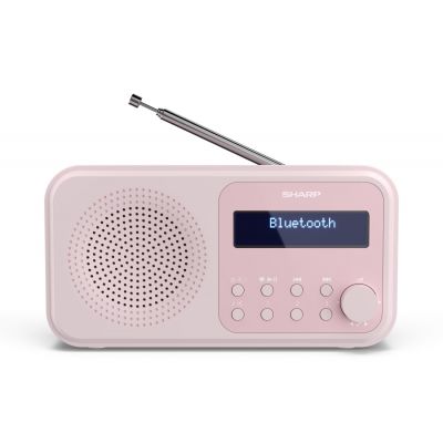 Sharp DR-P420(PK) pink