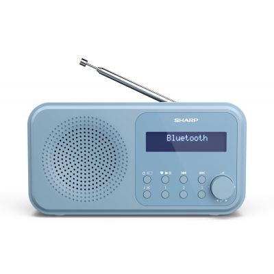 Sharp DR-P420(BL) blue