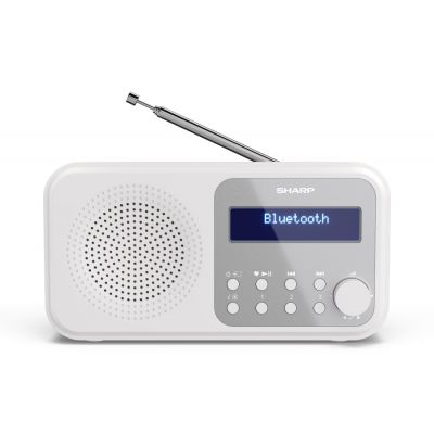 Sharp DR-P420(WH) white