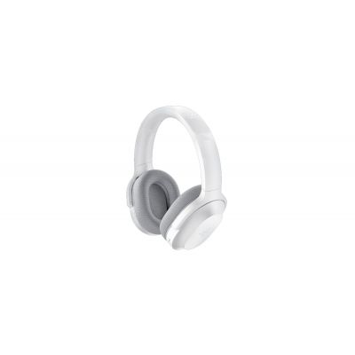Hybrid Gaming & Street Headset - Razer Barracuda,white