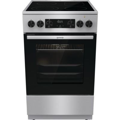 Keraamiline pliit elektriahjuga Gorenje
