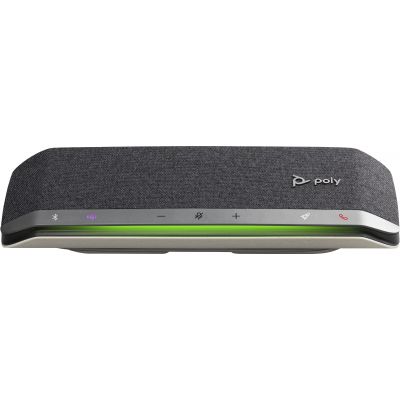 HP Poly Sync 40+ MS Teams Speakerphone