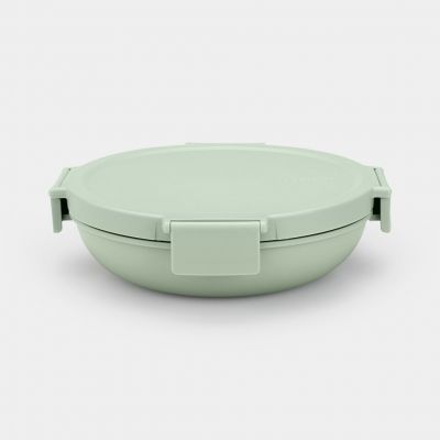 Lunch bowl Make & Take, L - green