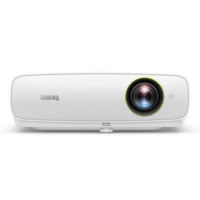 Benq | EH620 | Full HD (1920x1080) | 3400 ANSI lumens | White | Wi-Fi