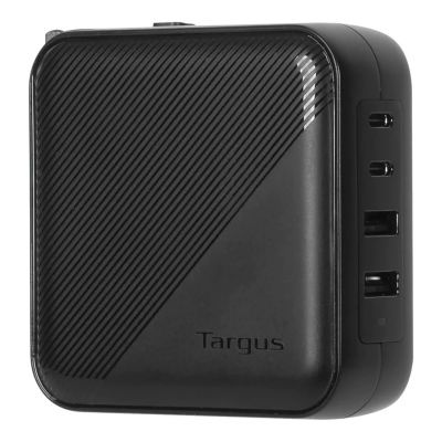 Targus 100W GaN Wall Charger | Targus