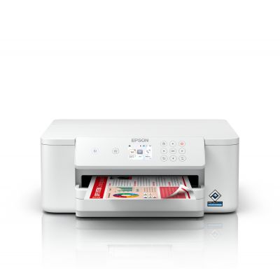 Tindiprinter EPSON WorkForce Pro WF-C4310DW A4 21lk/min 4800x2400dpi USB 2.0,LAN,Wi-Fi(n)