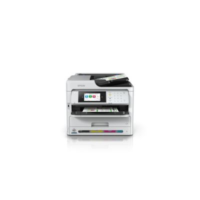 Kontorikombain EPSON WF-C5890DWF AiO A4 WiFi LAN USB