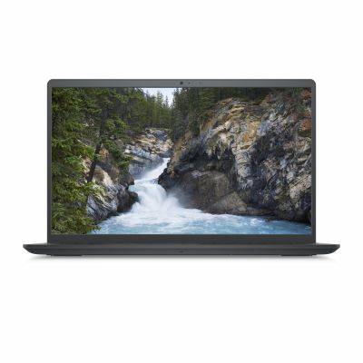 Notebook|DELL|Vostro|3530|CPU  Core i5|i5-1334U|1300 MHz|15.6"|1920x1080|RAM 16GB|DDR4|2666 MHz|SSD 512GB|Intel UHD Graphics|Integrated|ENG|Card Reader SD|Windows 11 Home|Carbon Black|1.63 kg|N3404PV