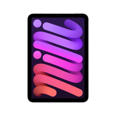 Apple iPad Mini (A17 Pro) Wi-Fi + Cellular 128GB Purple | Apple