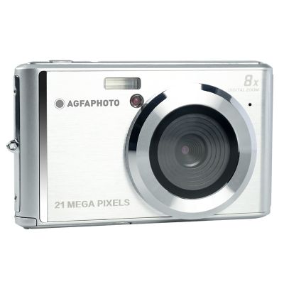 AgfaPhoto Realishot DC5200 silver