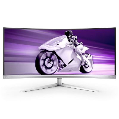 PHILIPS 34M2C8600/00 34inch Curved QLED