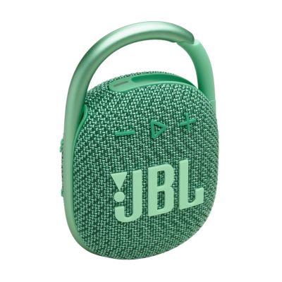 JBL juhtmevaba kõlar Clip 4 Eco, roheline