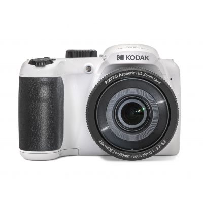 Kodak PixPro AZ255, valge