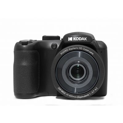 Kodak Pixpro AZ255, must