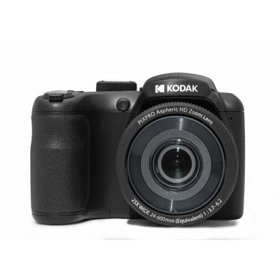 Kodak PixPro AZ255 black