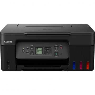 CANON PIXMA G3570 BK Inkjet MFP 11ipm