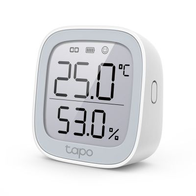 TP-Link Tapo Smart Temperature & Humidity