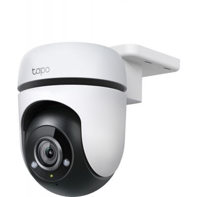 Tapo Outdoor Pan/Tilt Security Wi-Fi Camera