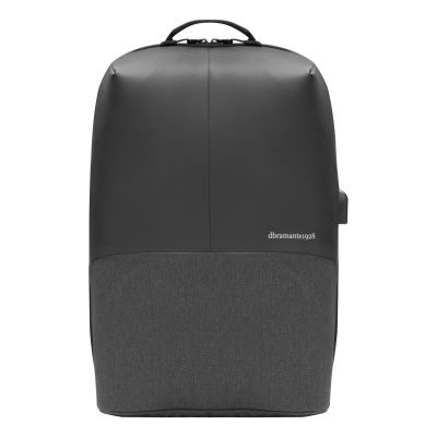 Helsingborg Recycled Backpack