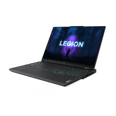Lenovo LEGION PRO 7 16IRX8H GAMING Core i9-13900HX 1TB SSD 16GB 16" WQXGA (2560x1600) 240Hz IPS WIN11 NVIDIA RTX 4080 12288MB ONYX GREY RGB Backlit Keyboard. 1 Year Manufacturer Warranty