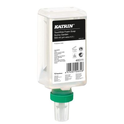 Vahuseep Katrin TF 0,5l Sunny Garden