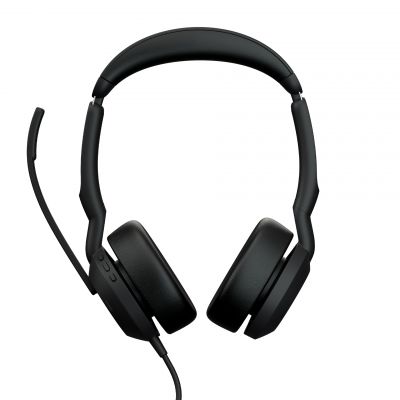 JABRA EVOLVE2 50, USB-A UC Stereo
