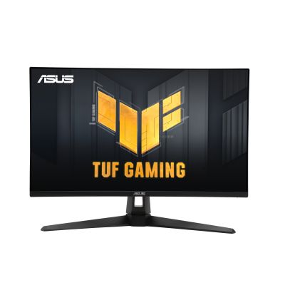 LCD Monitor|ASUS|90LM05Z0-B05370|27"|Gaming|Panel VA|2560x1440|16:9|170Hz|Matte|1 ms|Speakers|Tilt|Colour Black|90LM05Z0-B05370