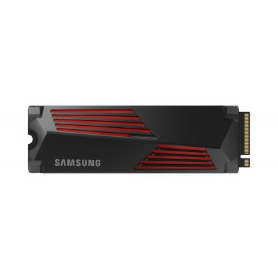 SAMSUNG 990 PRO SSD 1TB M.2 NVMe PCIe