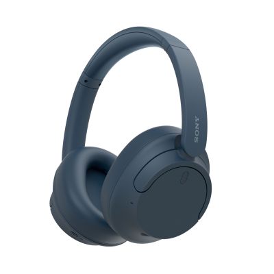 Juhtmevabad kõrvaklapid Sony,NC, 35h,üle kõrva,
