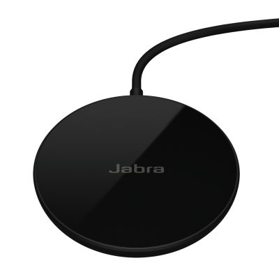 JABRA EVOLVE2 65Flex - Wireless Charging Pad - USB-A - 1 piece