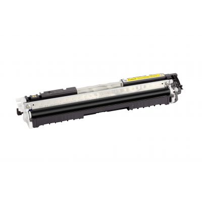 Tooner Canon 729Yellow 1000lk LBP7010C LBP7018C