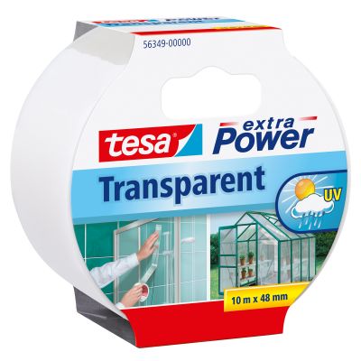PE repair tape Tesa transparent 10mx48mm