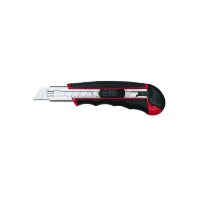Auto Load Cutter, 18 mm, 6 blades, Wedo