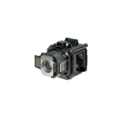 Projector Lamp for Epson 220  Watt 220 Watt, 1500 Hours fit