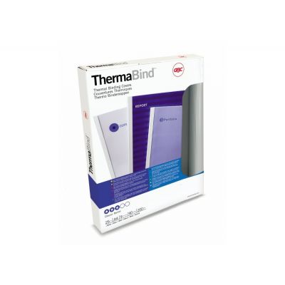 Thermal Covers GBC Standard Premium A4 1.5mm